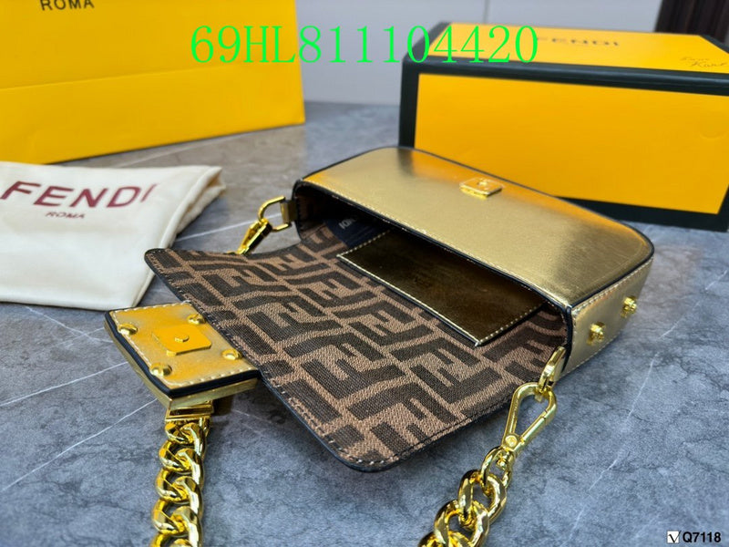Glami - FDE Bags - 1216