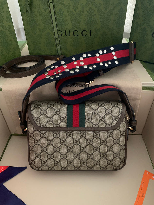 Satchel Bags - GCI Bags - 911