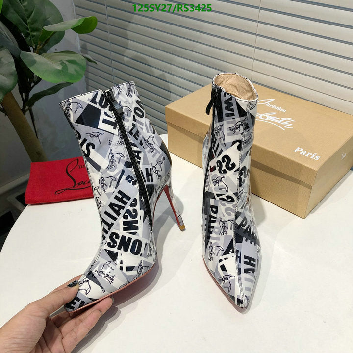 SAMC - CBL Women Shoes - 088