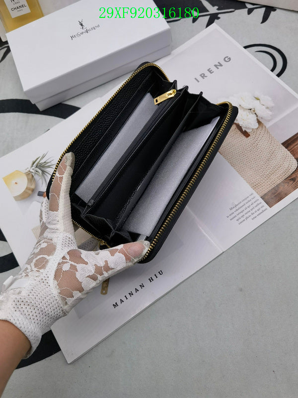 Glami - YLS Wallet - 054