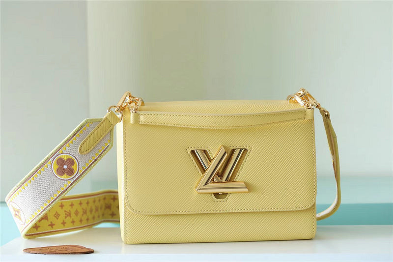 ELE - LUV Bags - 534