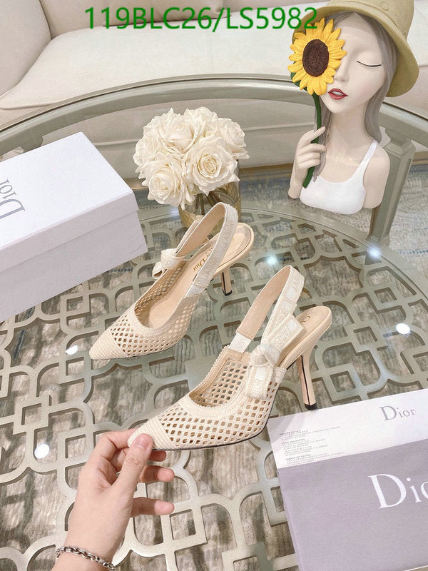 SAMCC - DOR Women Shoes - 2399