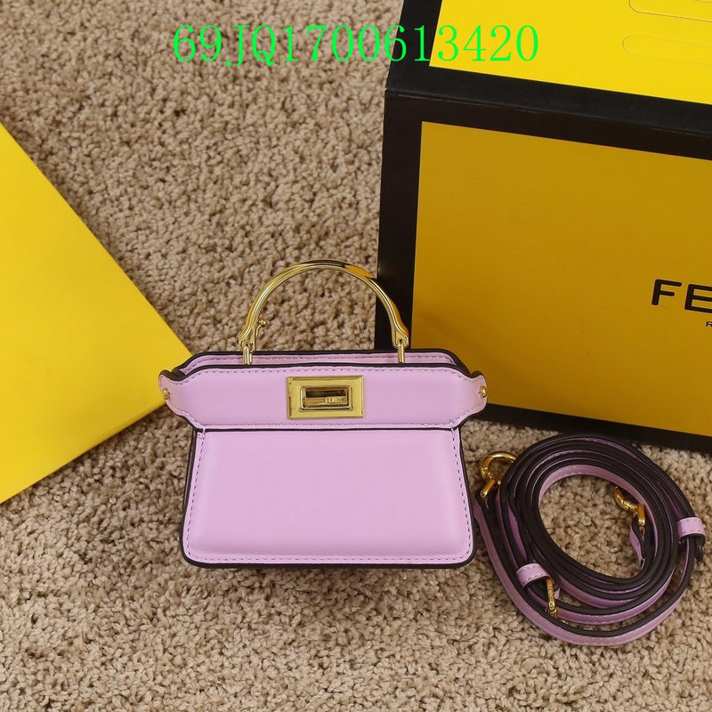 Glami - FDE Bags - 3139