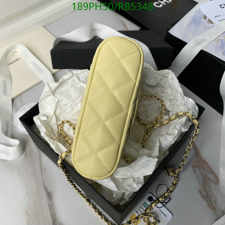 SAMC - CHL Bags - 088
