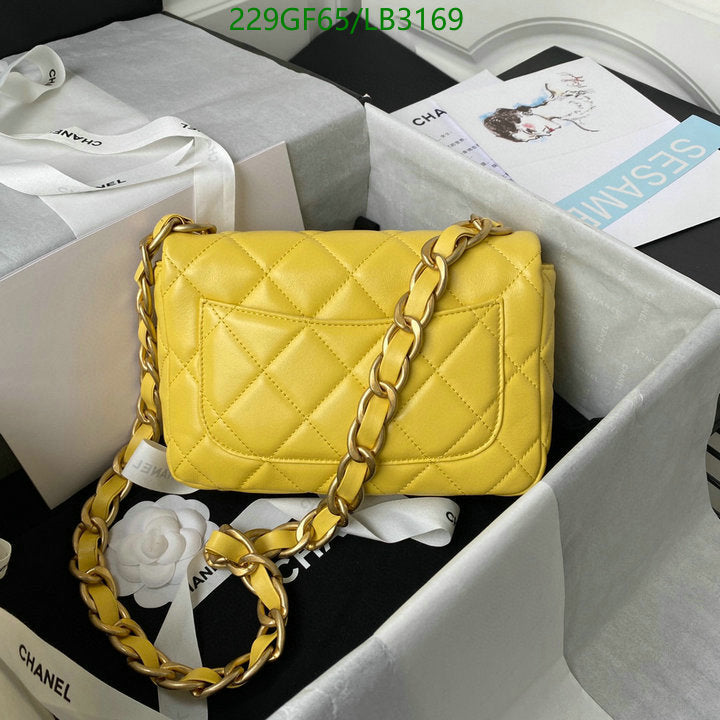 SAMC - CHL Bags - 876