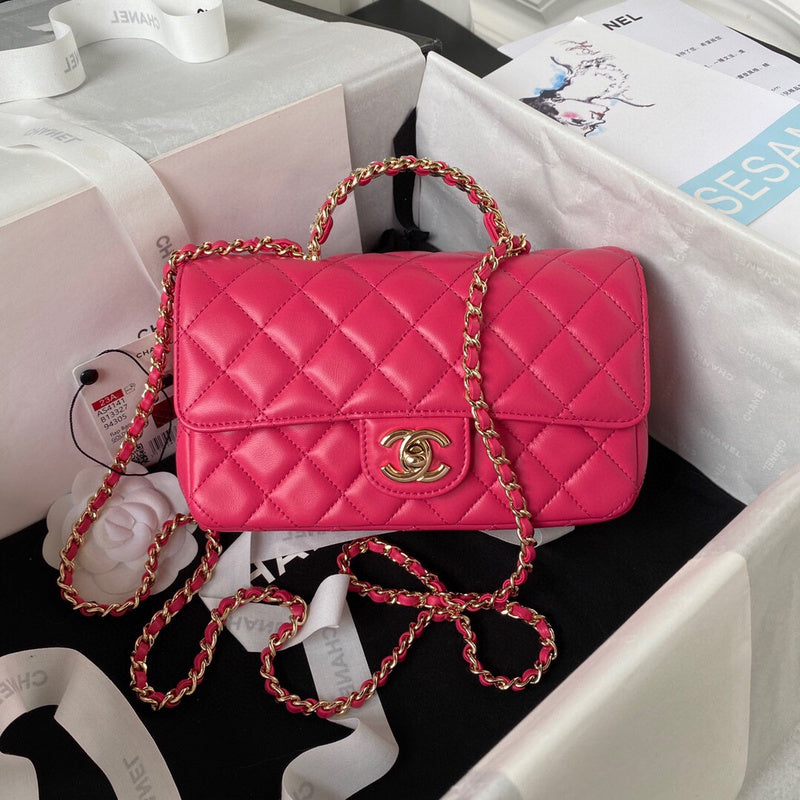 Chanel Bags