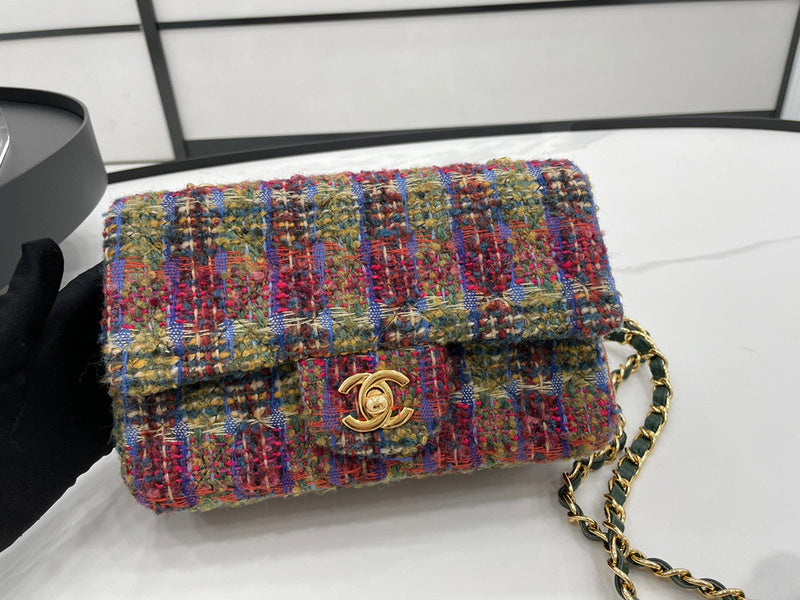 Glami - CHL Bags - 060