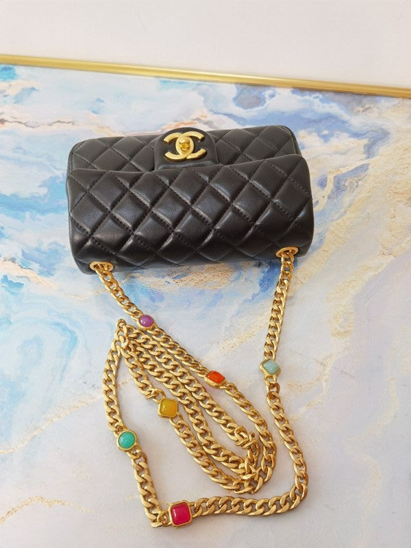 Chanel Bags
