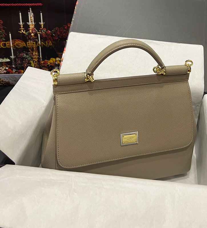 Glamy - DG bag - 259