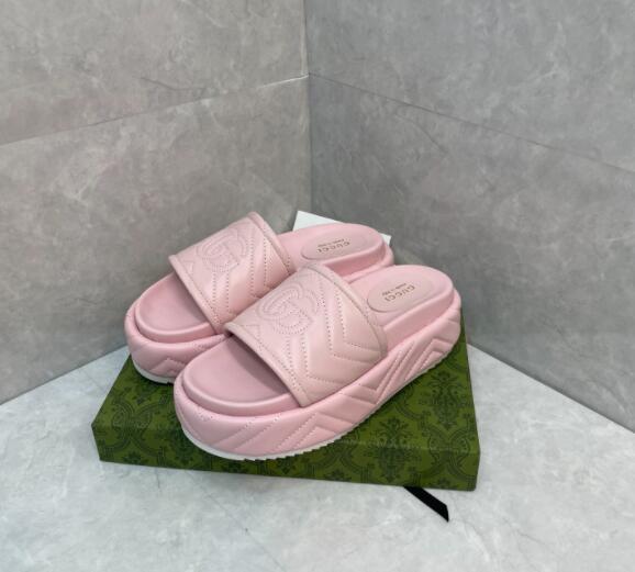 SAMC - GUKI Women Shoes - 703