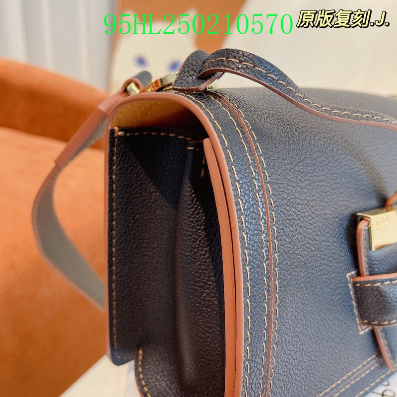Satchel Bags - LWE Bags - 193