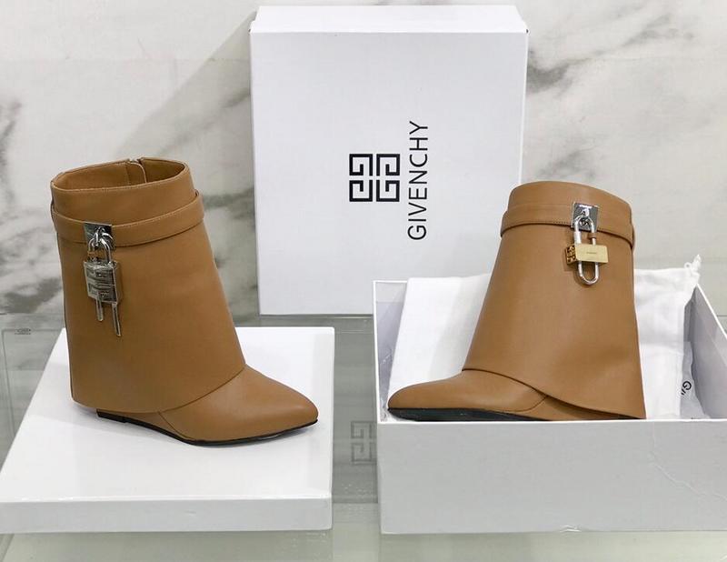 SAMC - GCY Women Shoes - 073
