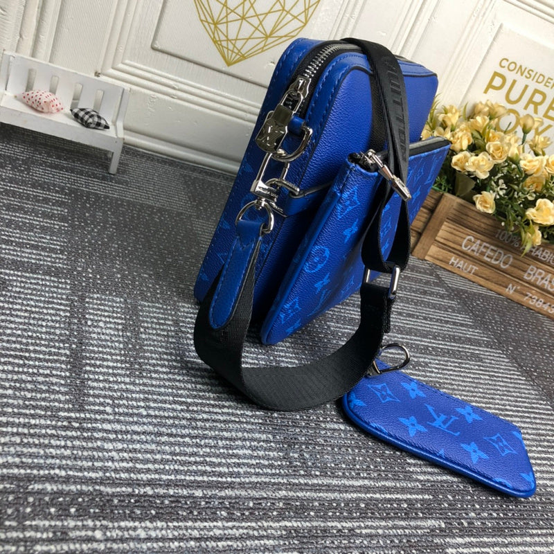 Satchel Bags - VL Bags - 102