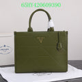 Satchel Bags - PDA Bags - 3206