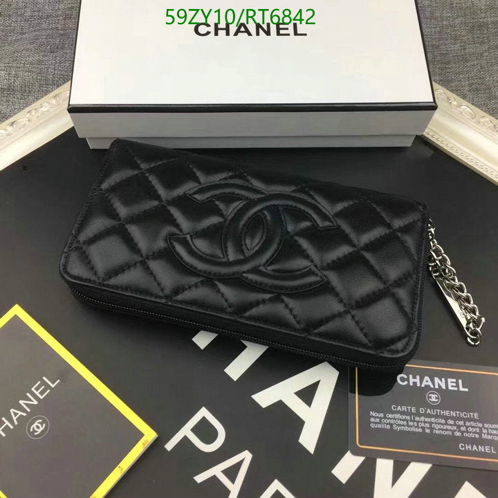 SAMC - CHL Wallets - 036