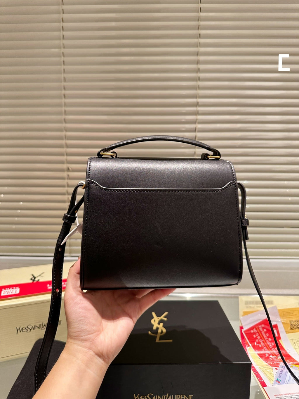 EN - New Arrival Bags SLY 326