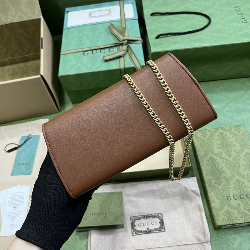 Glami-i GUKI Women Bags - 011