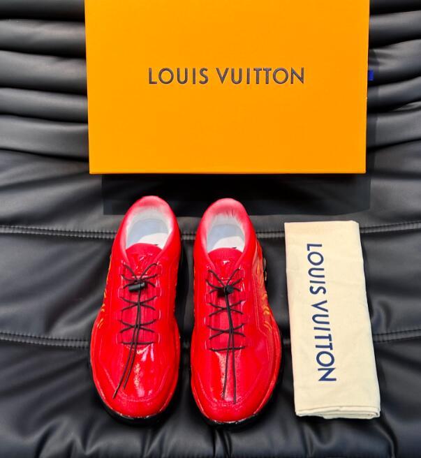 SAMC - LOV Men Shoes - 500