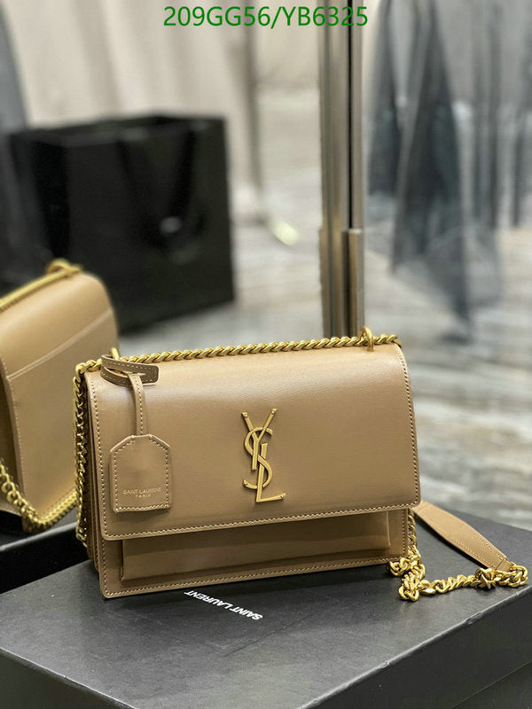 SAMC - YLS Bags - 300
