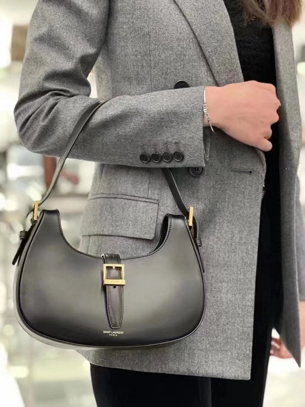 Satchel Bags - SLY Bags - 1589