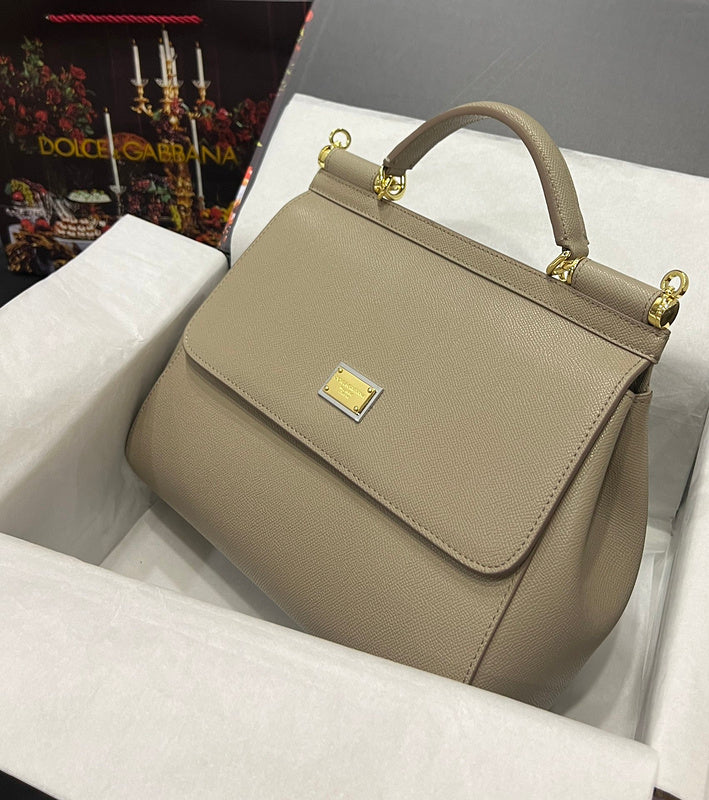 Glamy - DG bag - 303