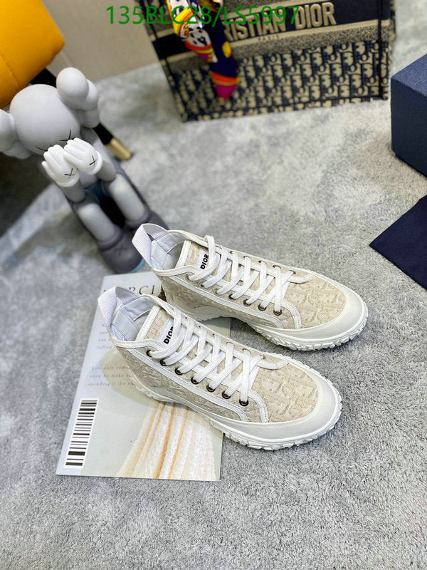SAMCC - DOR Women Shoes - 1754