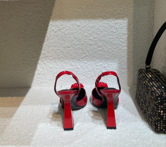 SAMC - VAR Women Shoes - 209
