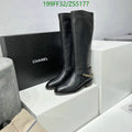 SAMC - CHL Women Boots - 317