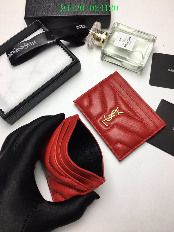 Glami - YLS Wallet - 336
