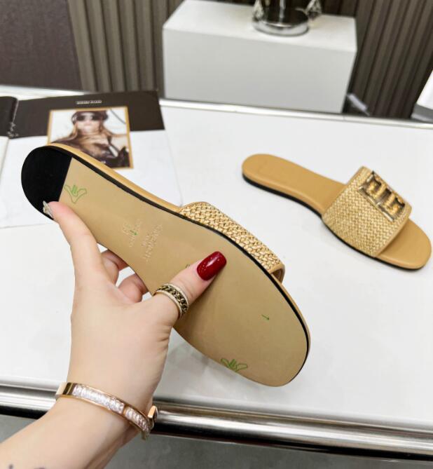 SAMC - GCY Women Shoes - 088