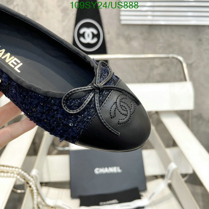 SAMC - CHL Women Shoes Ballet - 237