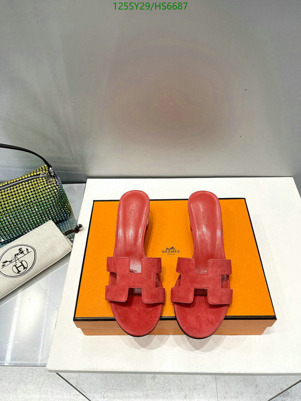 SAMC - HMS Women Shoes - 368