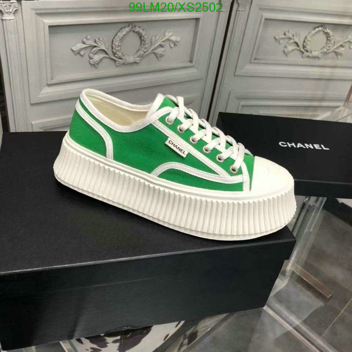 SAMC - CHL Women Shoes Sneakers - 235