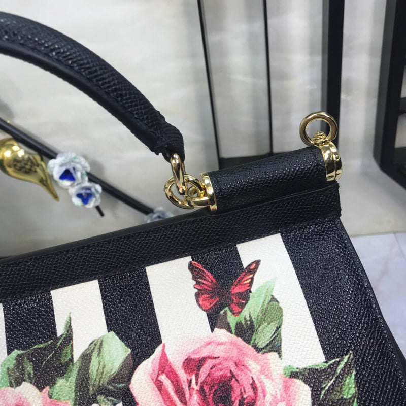 Satchel Bags - DNG Bags - 038