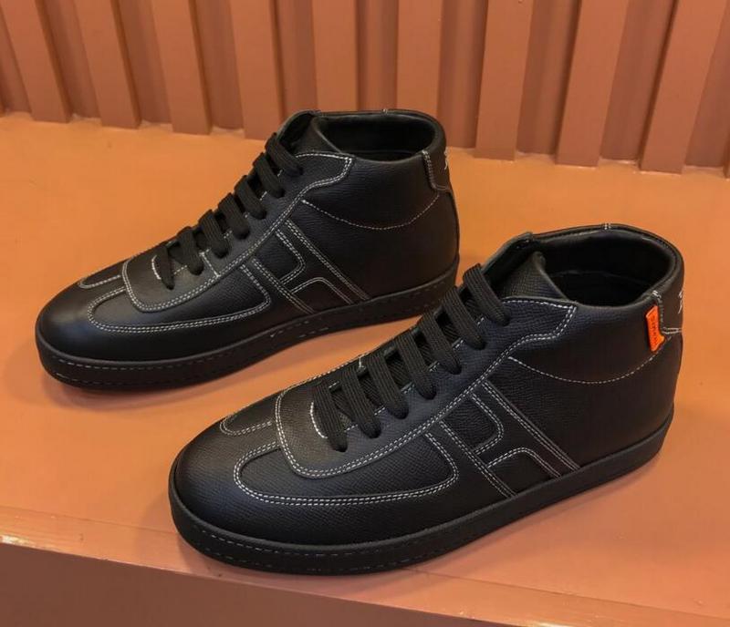SAMC - HMS Men Shoes - 465