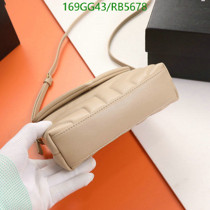 SAMC - YLS Bags - 030