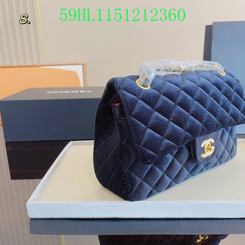 Glami - CHL Bags - 1715