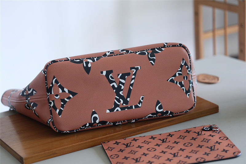 Glami Fashion Lu-Vi bags - 8078