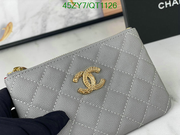 SAMC - CHL Wallets - 051