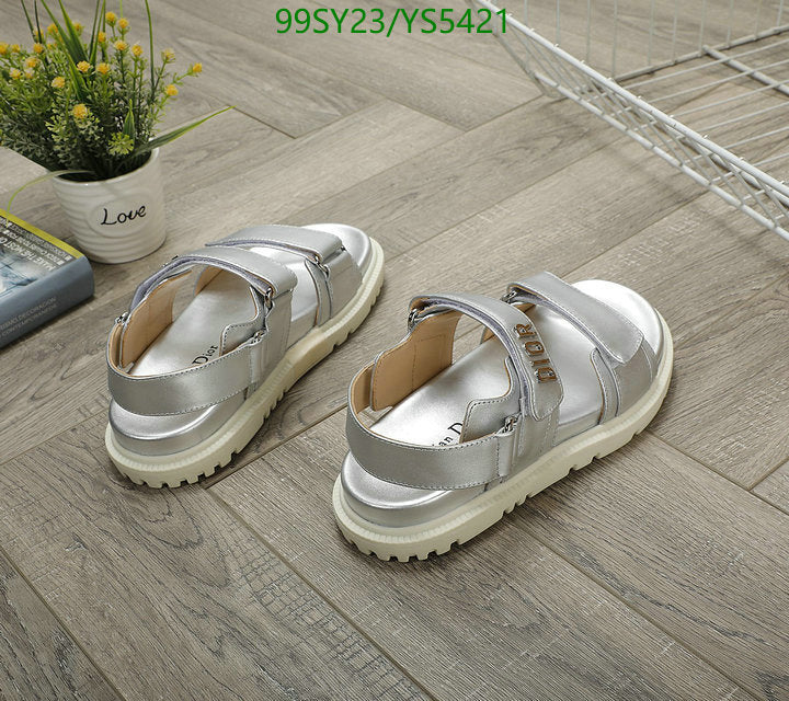SAMCC - DOR Women Shoes - 2301