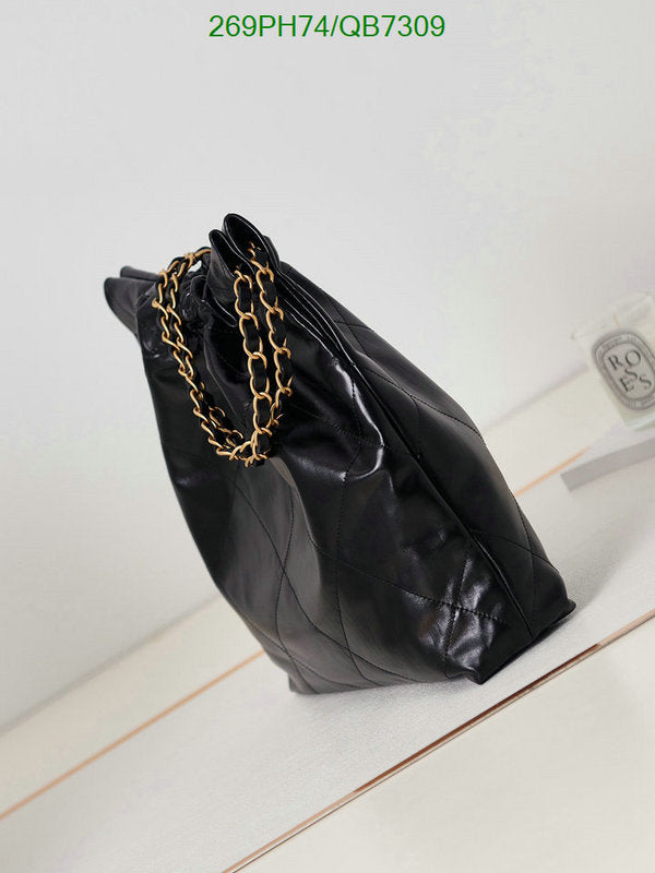 SAMC - CHL Bags - 566