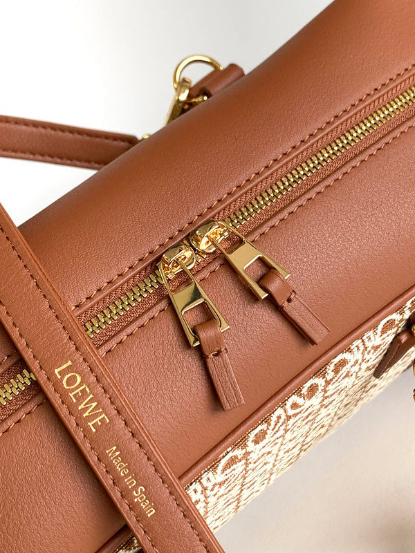 Glamy - LWO Bags - 921