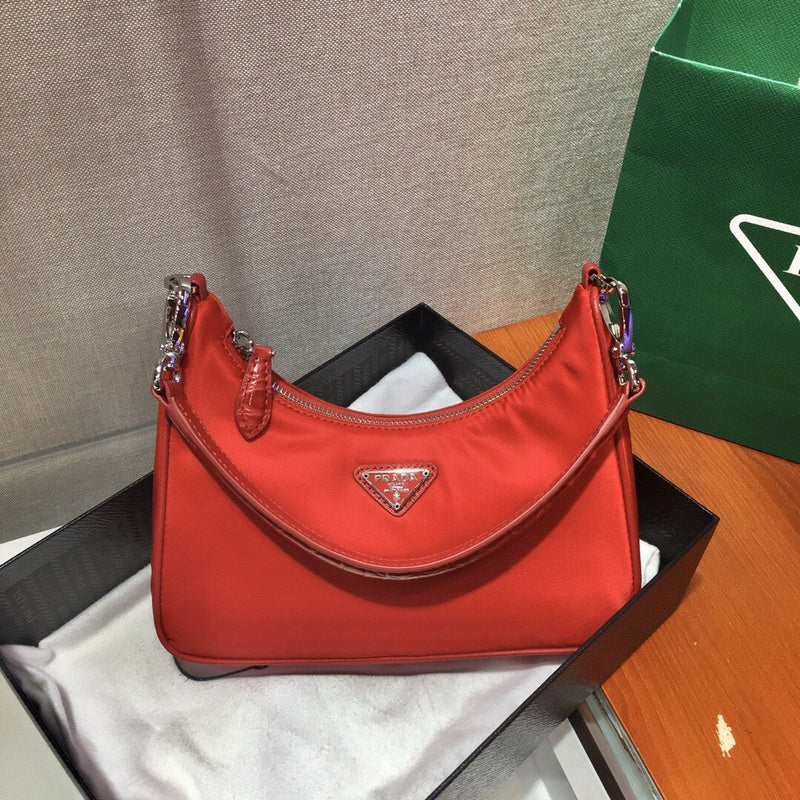 Satchel Bags - PDA Bags - 1884
