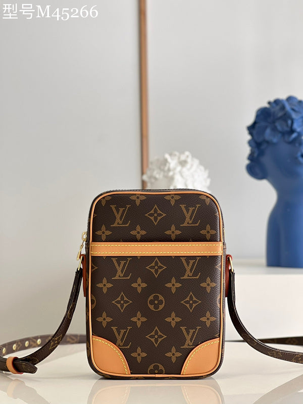 Satchel Bags - VL Bags - 187