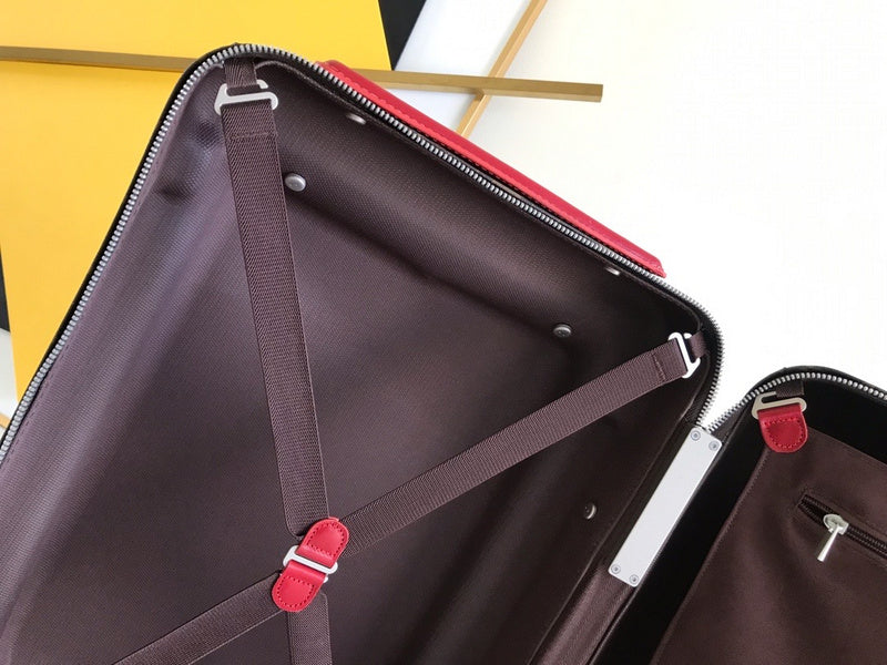 Glami GlamI Lu-Vi bags - 11400