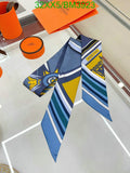 SAMC - HMS Scarves - 252