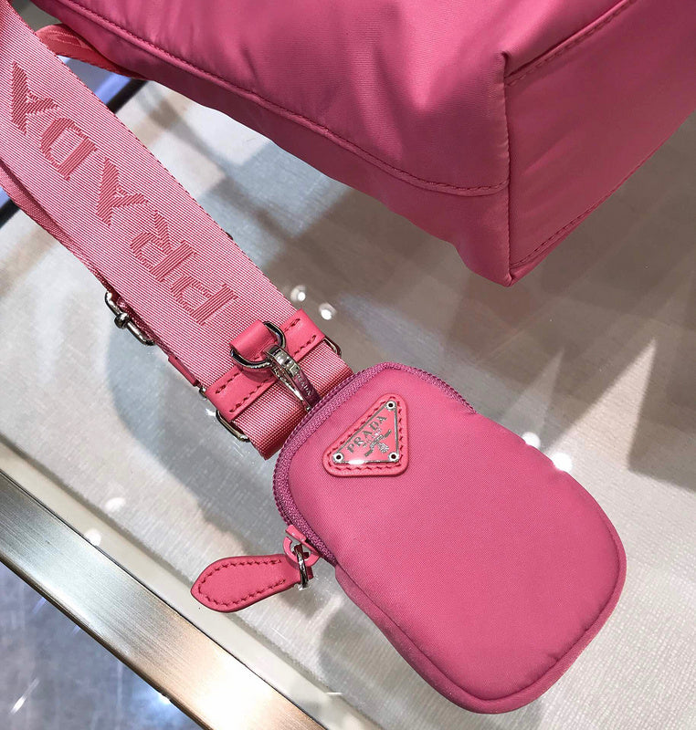Satchel Bags - PDA Bags - 2545