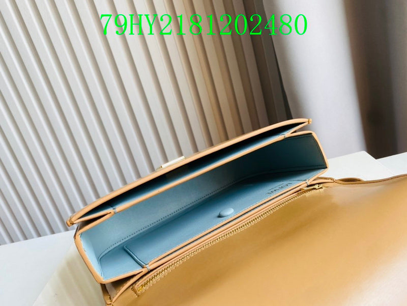 Satchel Bags - LWE Bags - 210