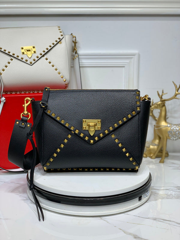 Satchel Bags - VTO Bags - 1259