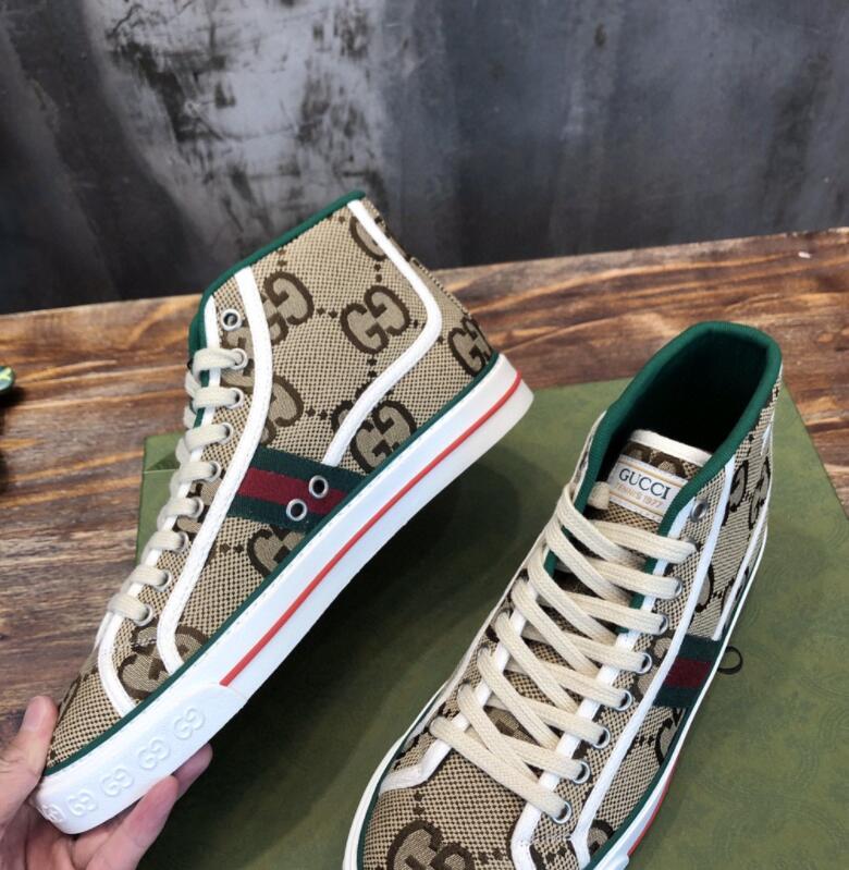 SAMC - GUKI Women Shoes - 1221